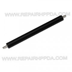 Platten Roller ( without gear ) Replacement for Zebra QL420 , QL420 Plus